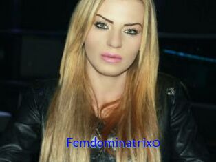 Femdominatrix0