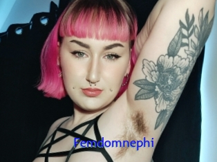 Femdomnephi