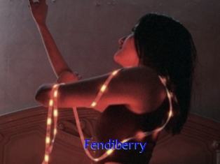 Fendiberry