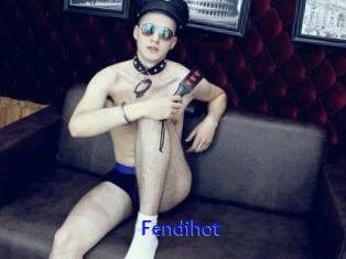 Fendihot