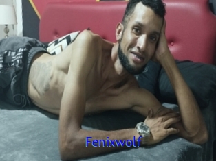 Fenixwolf