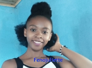 Fenojuliette