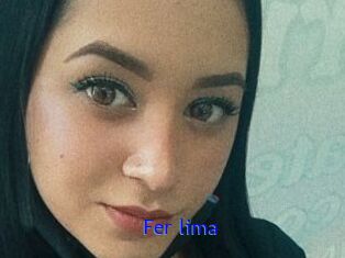 Fer_lima