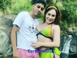Ferandsasha