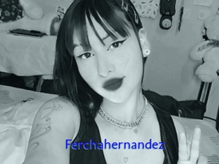Ferchahernandez