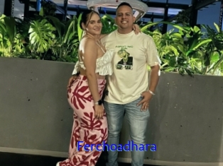 Ferchoadhara