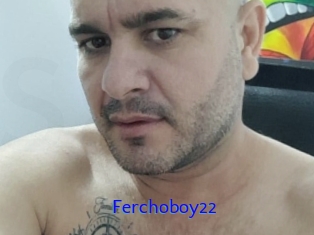 Ferchoboy22