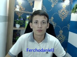 ferchodaniell Sexo Gratis