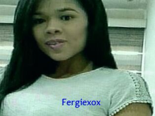 Fergiexox