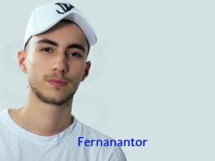 Fernanantor
