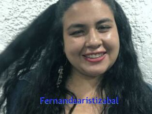 Fernandaaristizabal