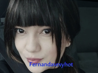 Fernandasexyhot