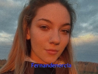 Fernandenorcia