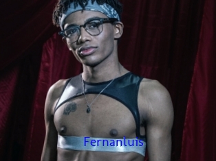 Fernanluis