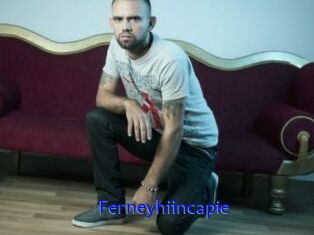 ferneyhiincapie Sexo Gratis