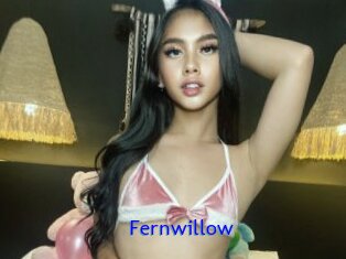 Fernwillow