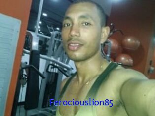 Ferociouslion_85