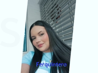 Ferquintero