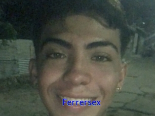 Ferrersex