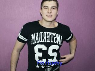 Ferrissexy