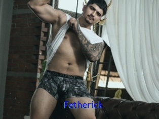 Fetherick