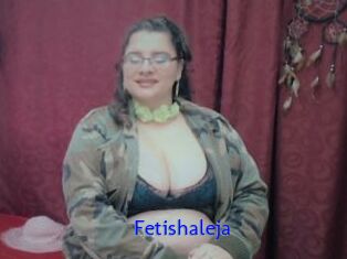 Fetishaleja