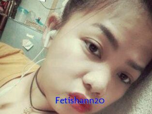 Fetishann20