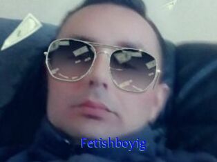 Fetishboyig