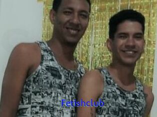 Fetishclub