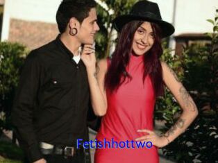 Fetishhottwo