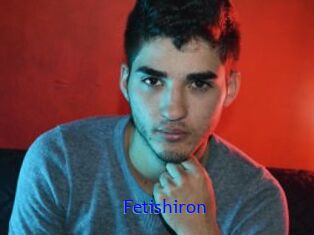 Fetishiron