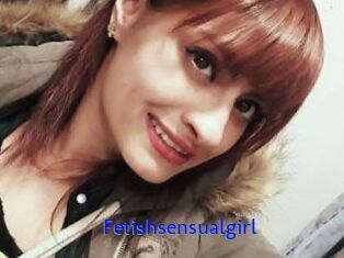 Fetishsensualgirl