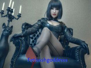 Fetissshgoddesss