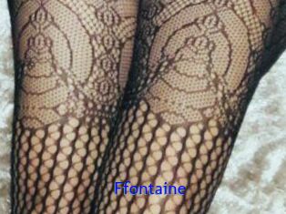Ffontaine