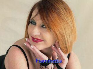 Fiammetta
