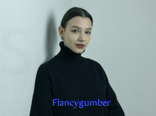 Fiancygumber