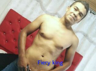 Fiery_king