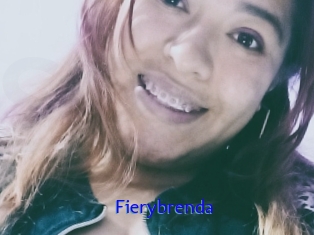 Fierybrenda