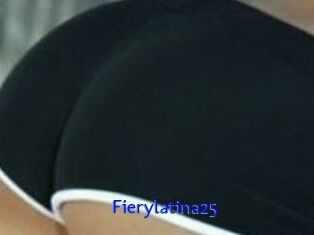 Fierylatina25