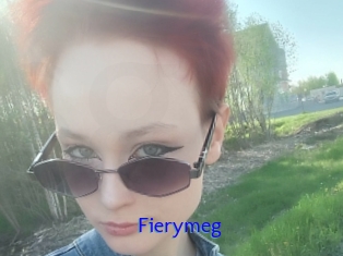 Fierymeg