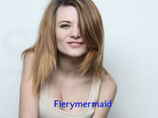 Fierymermaid