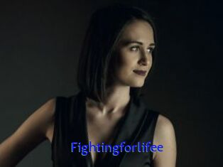 Fightingforlifee