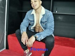 Fiireman