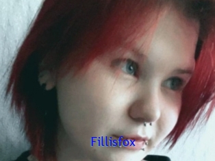 fillisfox Sexo Gratis