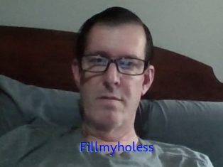 Fillmyholess