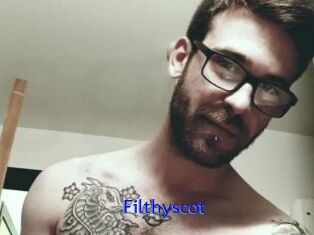 Filthyscot
