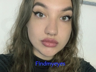 Findmyeyes