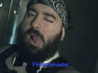 Findommaster