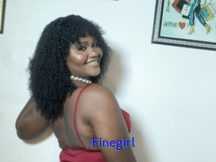 Finegirl