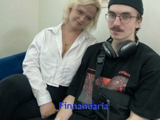 finnandaria Sexo Gratis